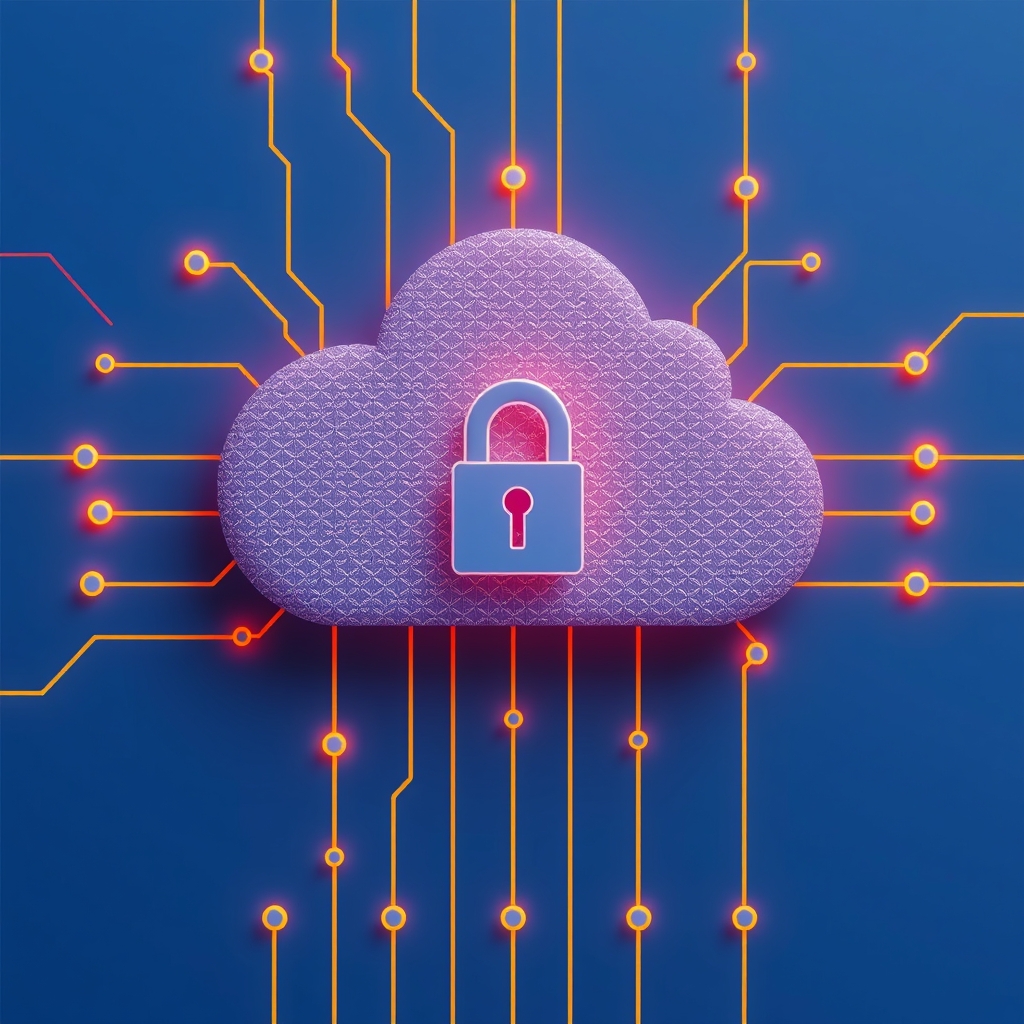 cloud security services