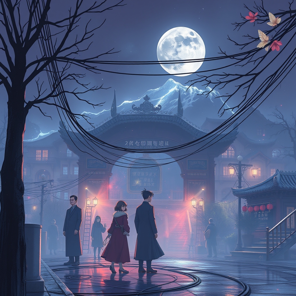 私房正面全身写真，模特正对镜头，脸部特征