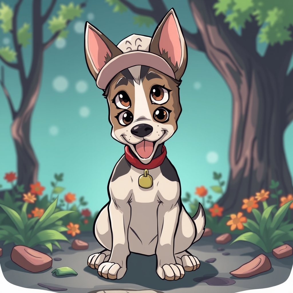 Dog