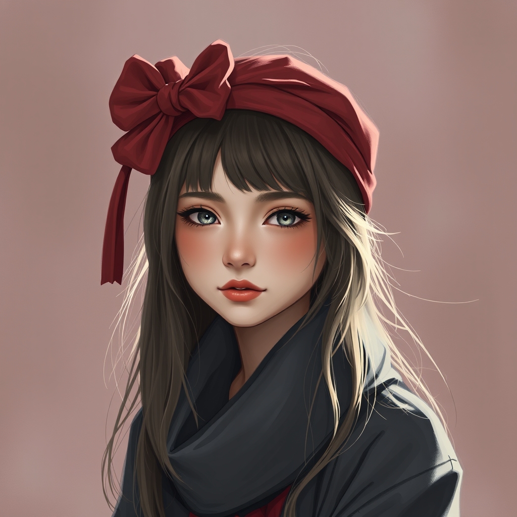 Girl