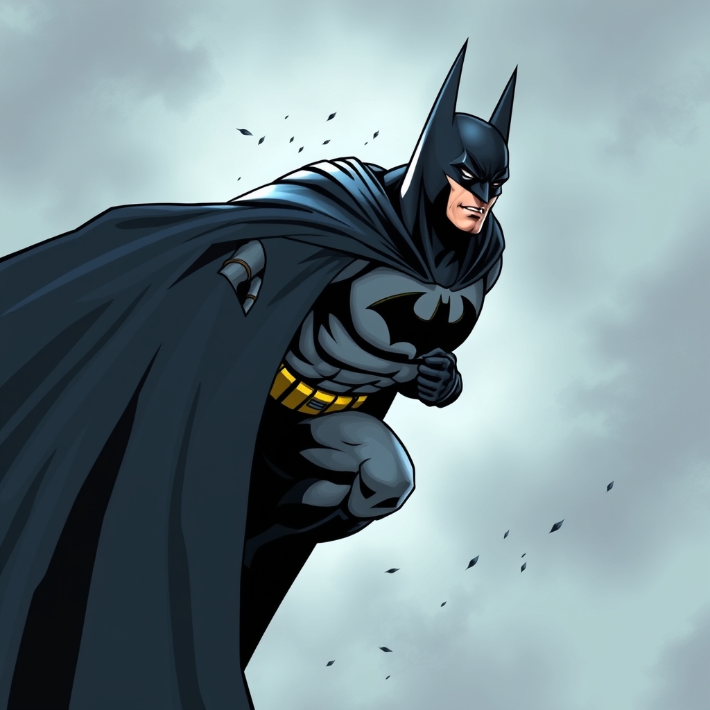 Batman