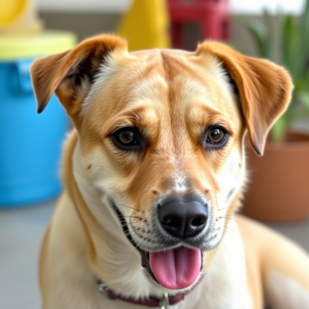 dog